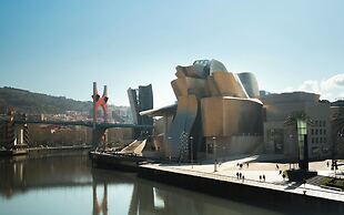 Limehome Bilbao Zunzunegui