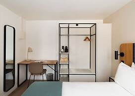 Limehome Versailles Rue du Bailliage