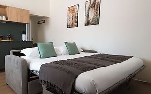 Limehome Versailles Rue du Bailliage