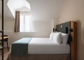 Limehome Versailles Rue du Bailliage