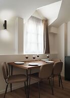 Limehome Versailles Rue du Bailliage