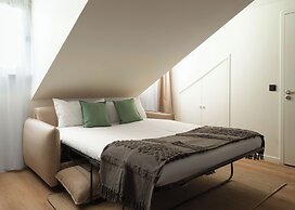 Limehome Versailles Rue du Bailliage