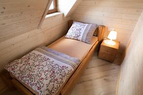 Comfortable, Two-story Holiday Homes With Terraces
