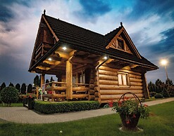 Comfortable, Two-story Holiday Homes With Terraces