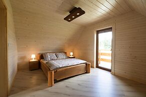 Comfortable, Two-story Holiday Homes With Terraces