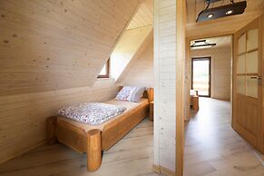 Comfortable, Two-story Holiday Homes With Terraces