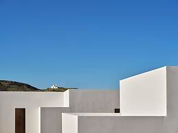 Oroséa Paros - Adults Only