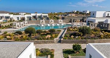 Oroséa Paros - Adults Only