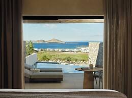 Oroséa Paros - Adults Only