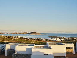 Oroséa Paros - Adults Only