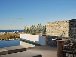 Oroséa Paros - Adults Only