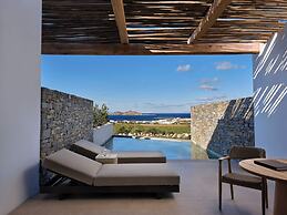 Oroséa Paros - Adults Only