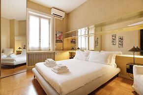 Brera Apartments in Sant'Ambrogio