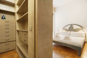 Brera Apartments in Sant'Ambrogio