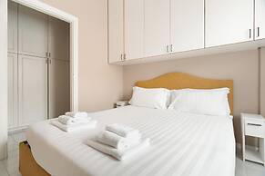 Brera Apartments in Sant'Ambrogio