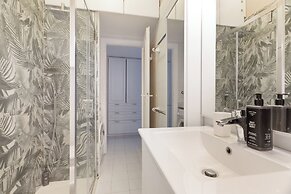 Brera Apartments in Sant'Ambrogio