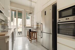 Brera Apartments in Sant'Ambrogio