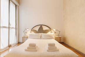 Brera Apartments in Sant'Ambrogio