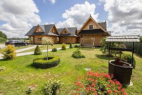 Comfortable, Large Holiday Homes With Terraces