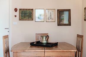 I Tigli - Suite in Villa Liberty