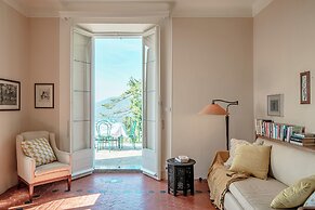 I Tigli - Suite in Villa Liberty