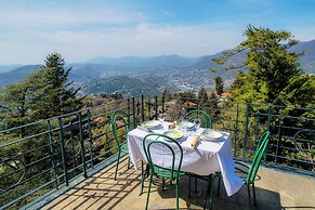 I Tigli - Suite in Villa Liberty