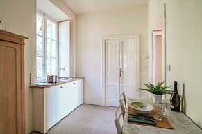 I Tigli - Suite in Villa Liberty
