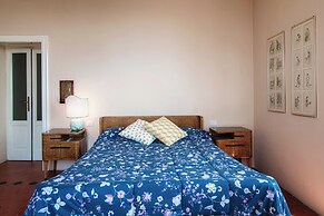 I Tigli - Suite in Villa Liberty