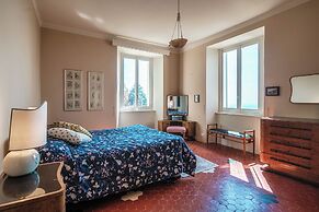 I Tigli - Suite in Villa Liberty