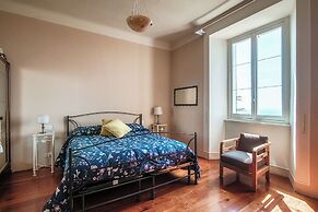 I Tigli - Suite in Villa Liberty