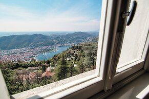 I Tigli - Suite in Villa Liberty