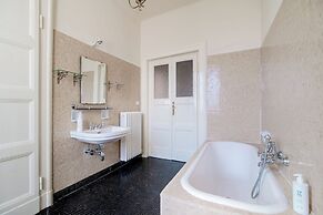 I Tigli - Suite in Villa Liberty