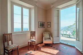 I Tigli - Suite in Villa Liberty