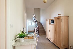 I Tigli - Suite in Villa Liberty