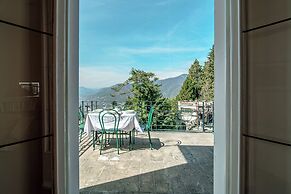 I Tigli - Suite in Villa Liberty