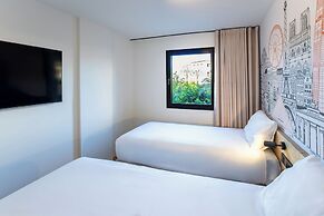 easyHotel Alicante Centro