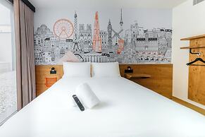 easyHotel Alicante Centro