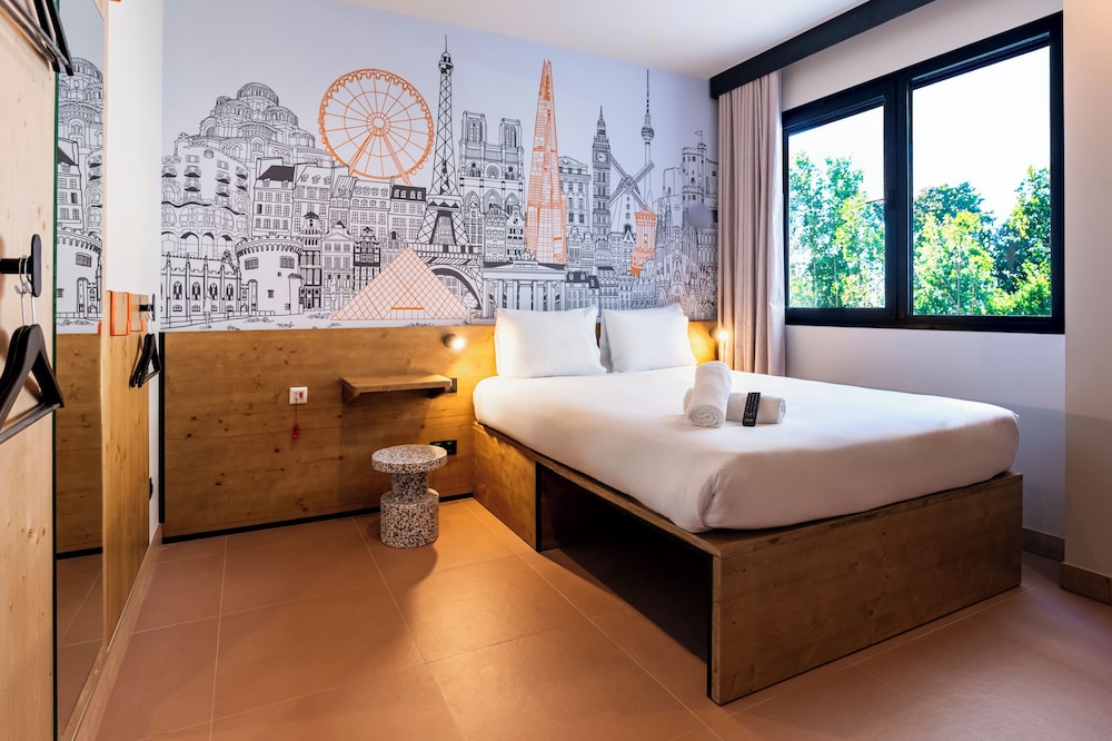 easyHotel Alicante Centro