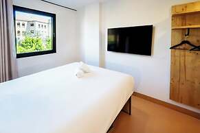 easyHotel Alicante Centro