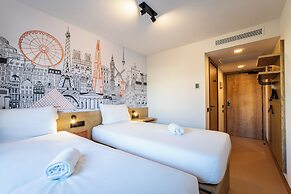 easyHotel Alicante Centro