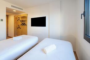 easyHotel Alicante Centro