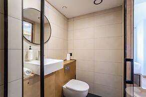 easyHotel Alicante Centro