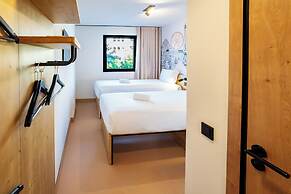 easyHotel Alicante Centro