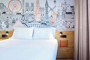 easyHotel Alicante Centro