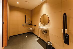 easyHotel Alicante Centro