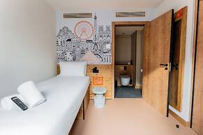 easyHotel Alicante Centro