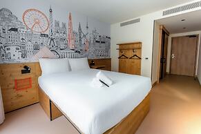 easyHotel Alicante Centro