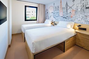 easyHotel Alicante Centro