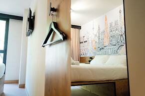 easyHotel Alicante Centro
