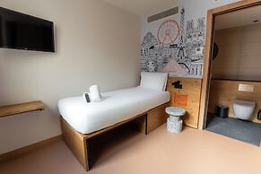 easyHotel Alicante Centro